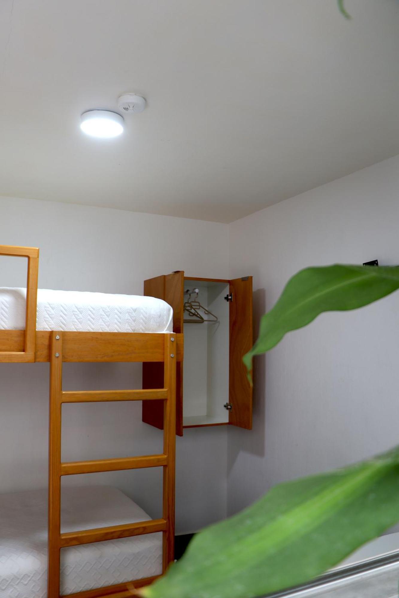 Estudio #5 Casa Fatima, 8 Min Del Centro 1 Persona Guadalajara Eksteriør bilde