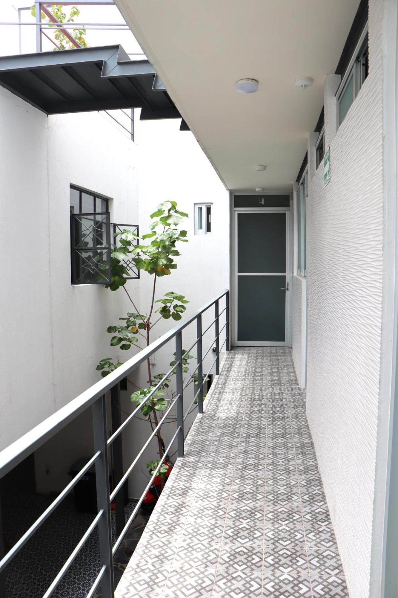 Estudio #5 Casa Fatima, 8 Min Del Centro 1 Persona Guadalajara Eksteriør bilde