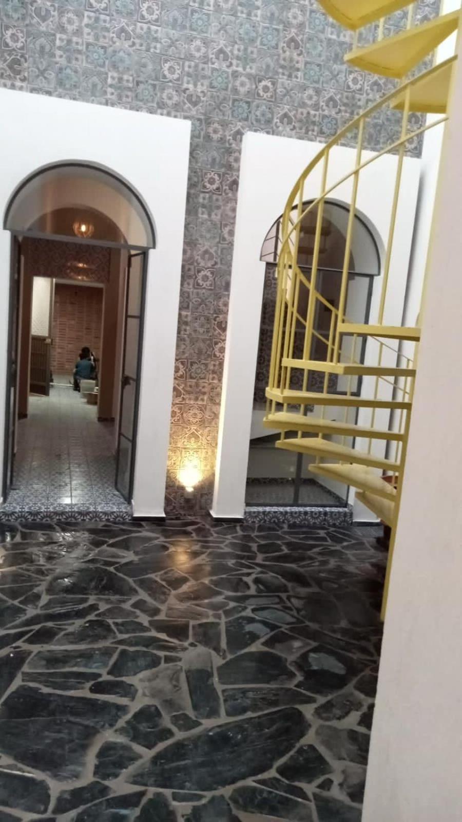 Estudio #5 Casa Fatima, 8 Min Del Centro 1 Persona Guadalajara Eksteriør bilde