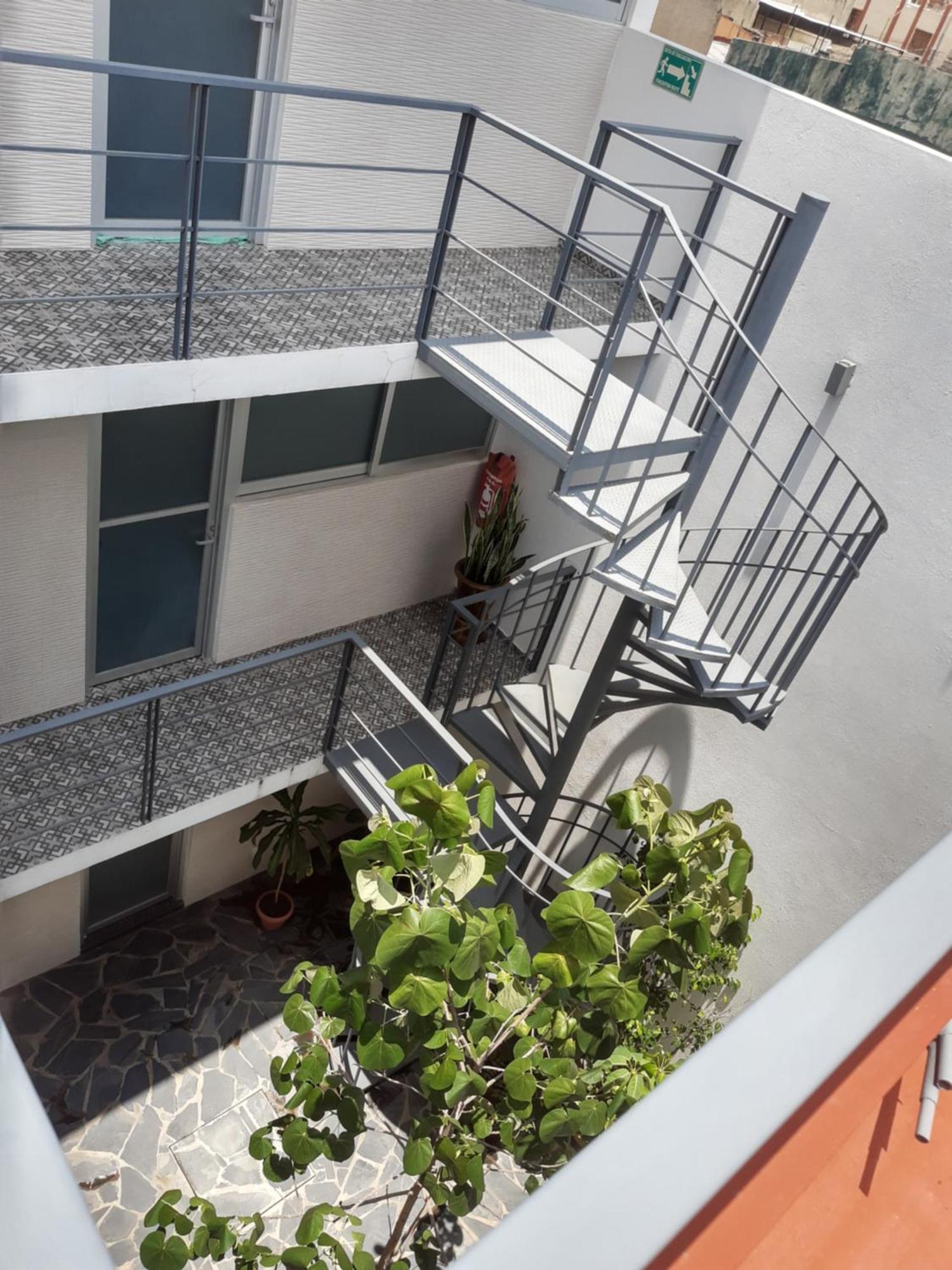 Estudio #5 Casa Fatima, 8 Min Del Centro 1 Persona Guadalajara Eksteriør bilde